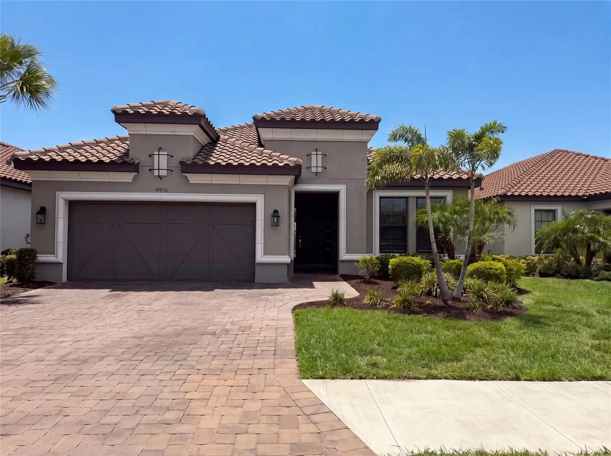 4516 Crestpoint Way, Palmetto, FL 34221 - #1