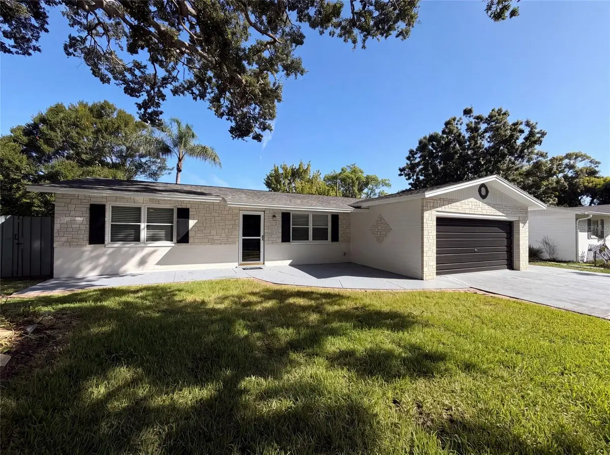 624 Sherman Road, South Daytona, FL 32119 - #1