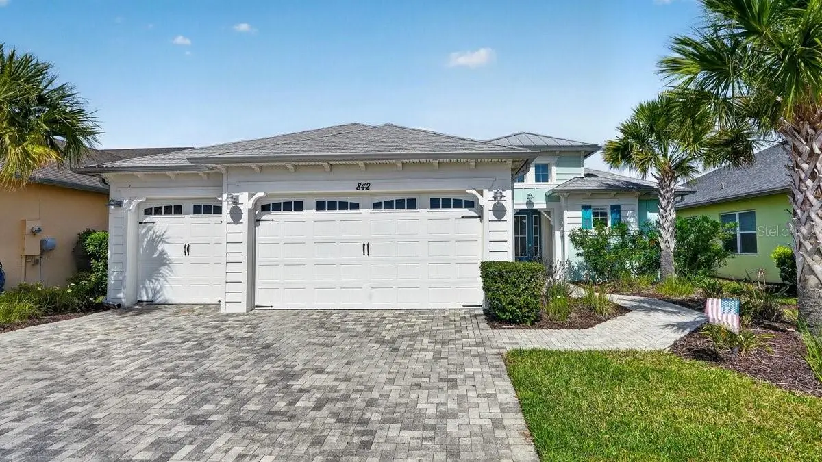842 Attitude Avenue, Daytona Beach, FL 32124 - #1