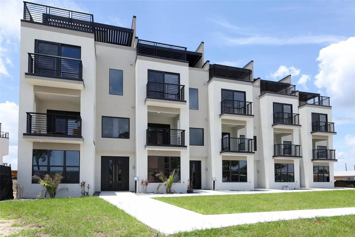 2360 Ocean Shore Boulevard #9, Ormond Beach, FL 32176 - #1