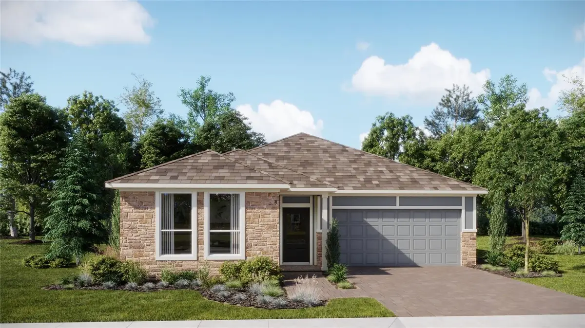 5243 Haven View Drive, Clermont, FL 34714 - #1