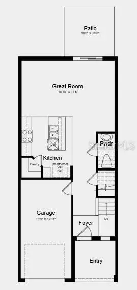 541 Moonstone Court, Groveland, FL 34736 - #2