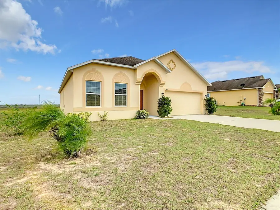 3548 Spring Creek Road, Dundee, FL 33838 - #2