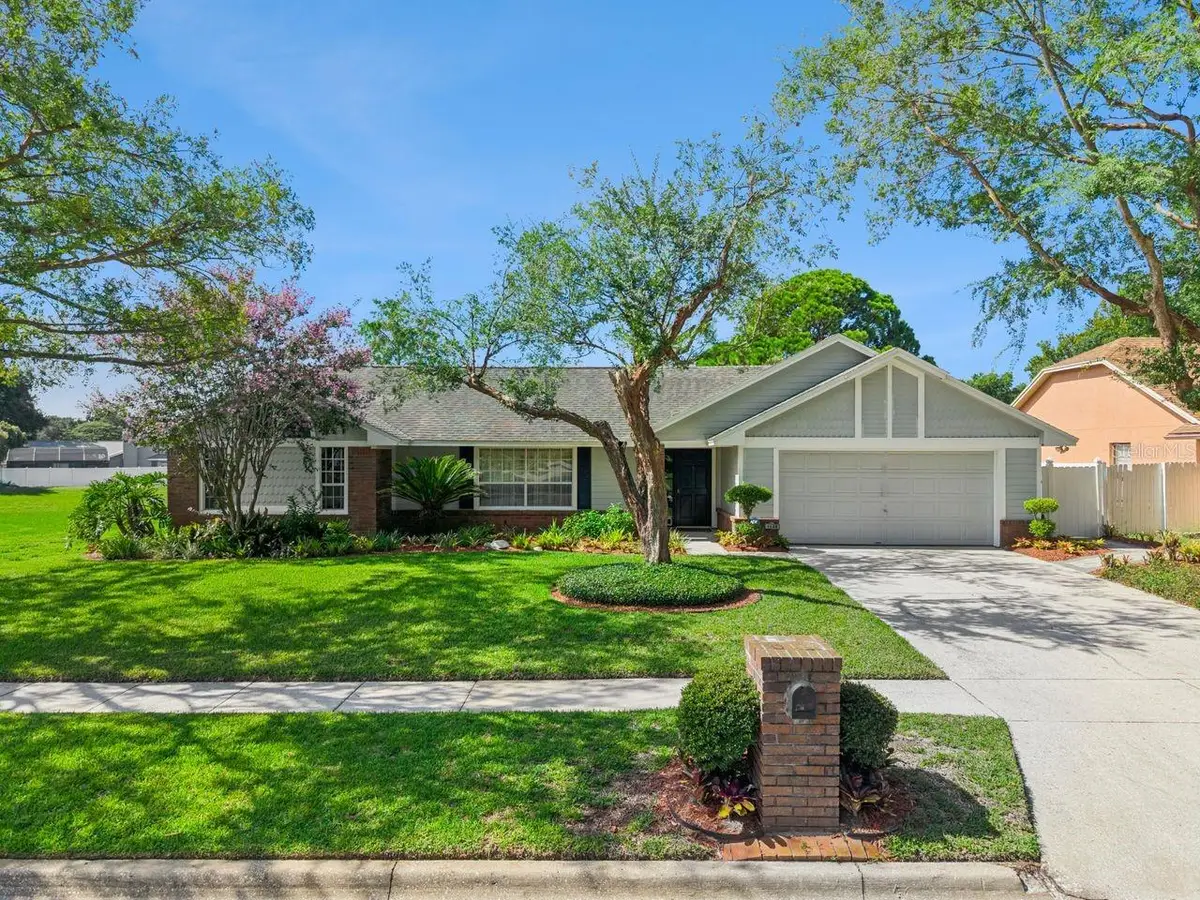 1129 Climbing Rose Drive, Orlando, FL 32818 - #1