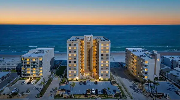 3799 S Atlantic Avenue #601, DAYTONA BEACH SHORES, FL 32118