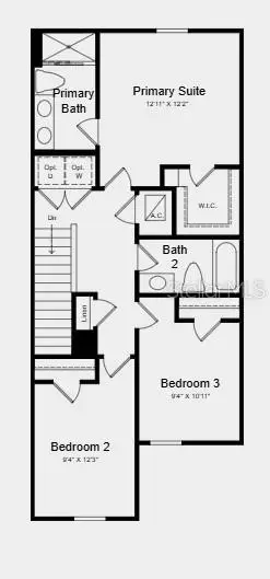 539 Moonstone Court, Groveland, FL 34736 - #3