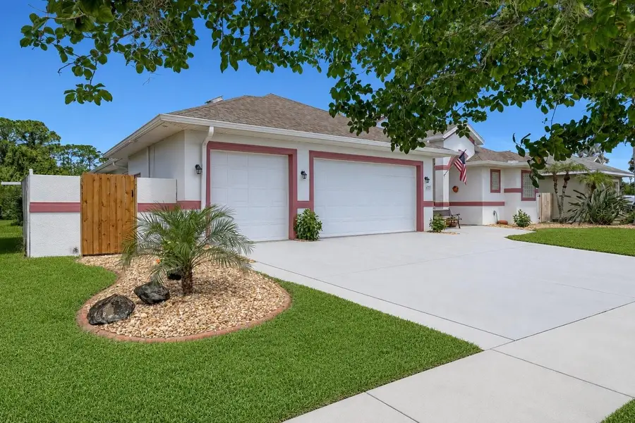 4373 Fletcher Lane, Titusville, FL 32780 - #2