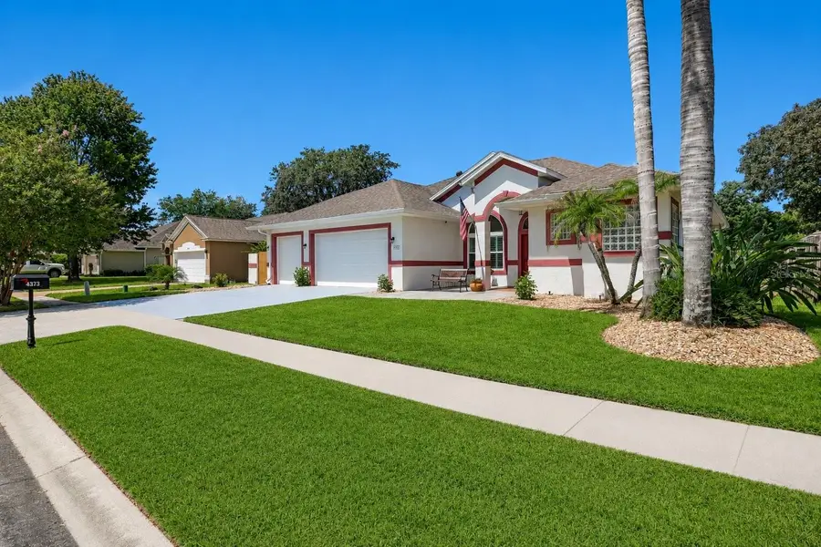4373 Fletcher Lane, Titusville, FL 32780 - #3