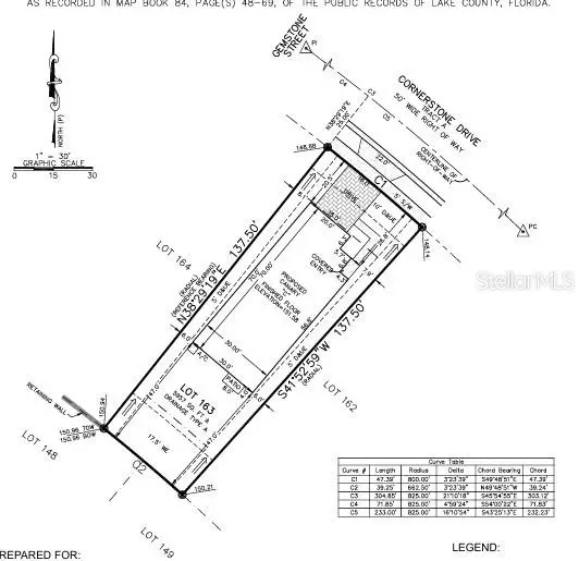 390 Cornerstone Drive, Groveland, FL 34736 - #3