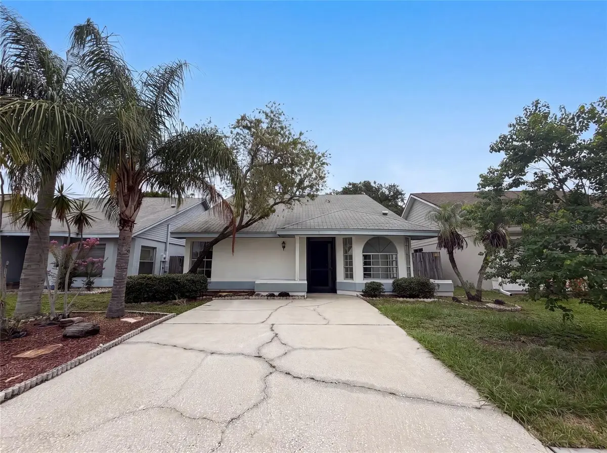 8613 Cottonway Lane, Tampa, FL 33635 - #1