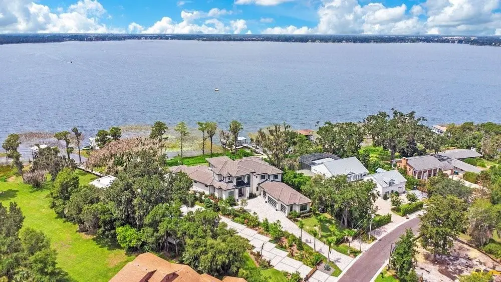 724 W 2nd Avenue, Windermere, FL 34786 - #1