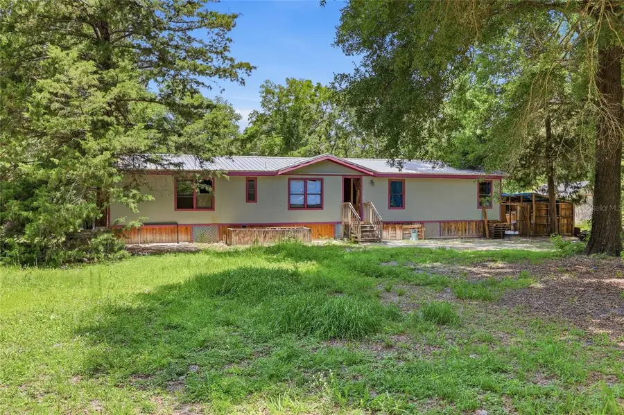 12725 212th Terrace, Suwannee, FL 32071 - #2