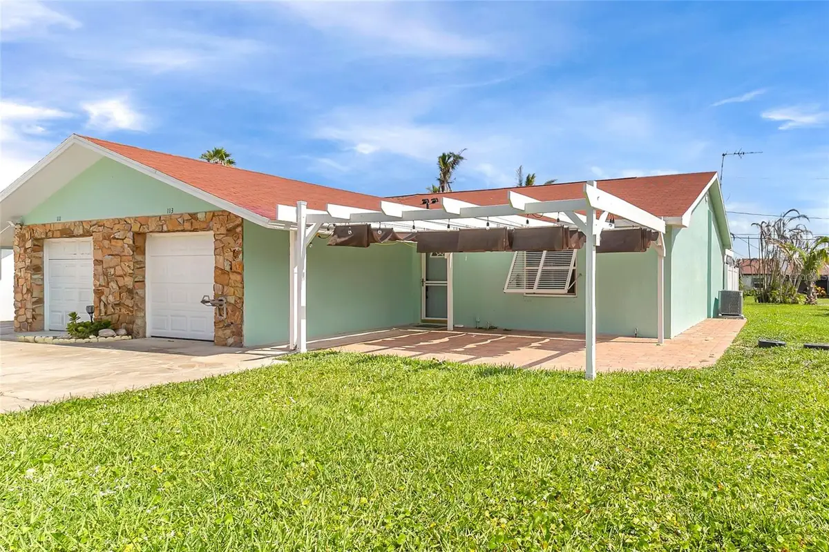 113 Mullet Creek Road, Melbourne Beach, FL 32951 - #1
