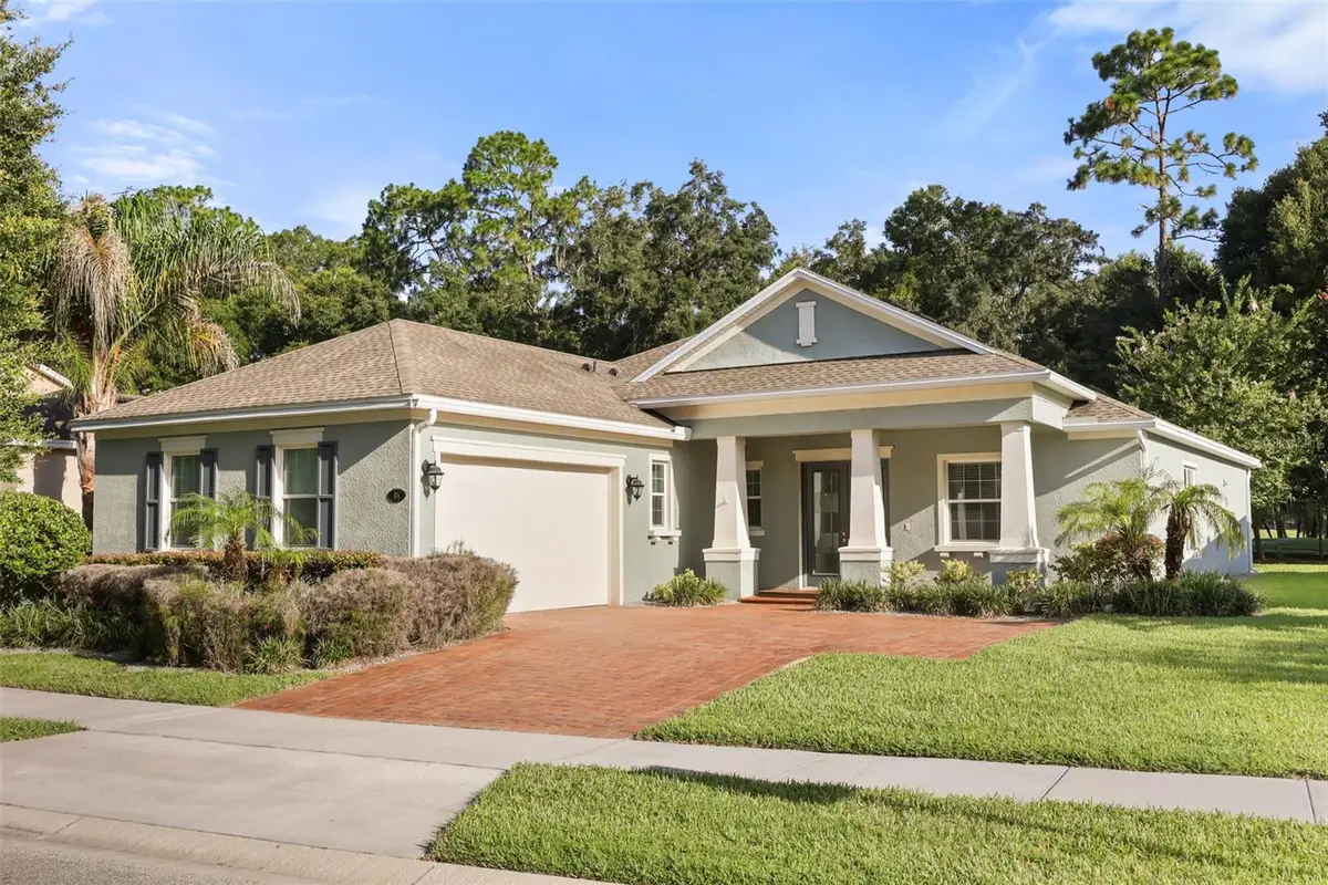 171 Birchmont Drive, Deland, FL 32724 - #1