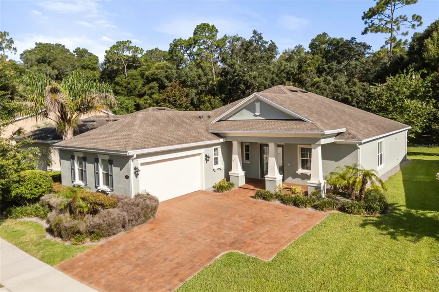 171 Birchmont Drive, Deland, FL 32724 - #2
