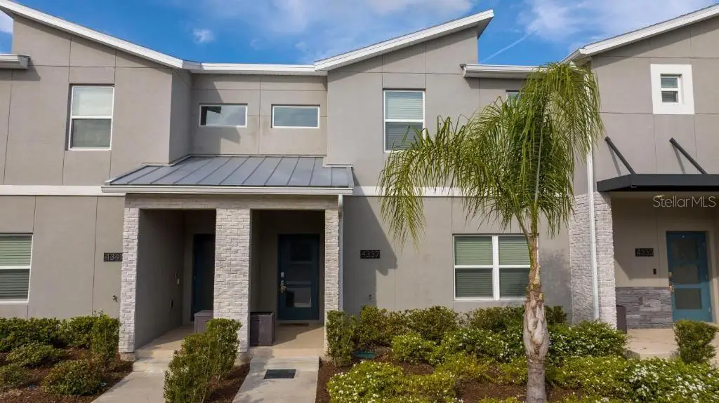 4337 Quote Street, Kissimmee, FL 34746 - #1