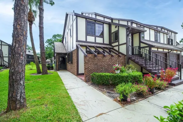 630 Greenwood Manor Circle #31-A, WEST MELBOURNE, FL 32904