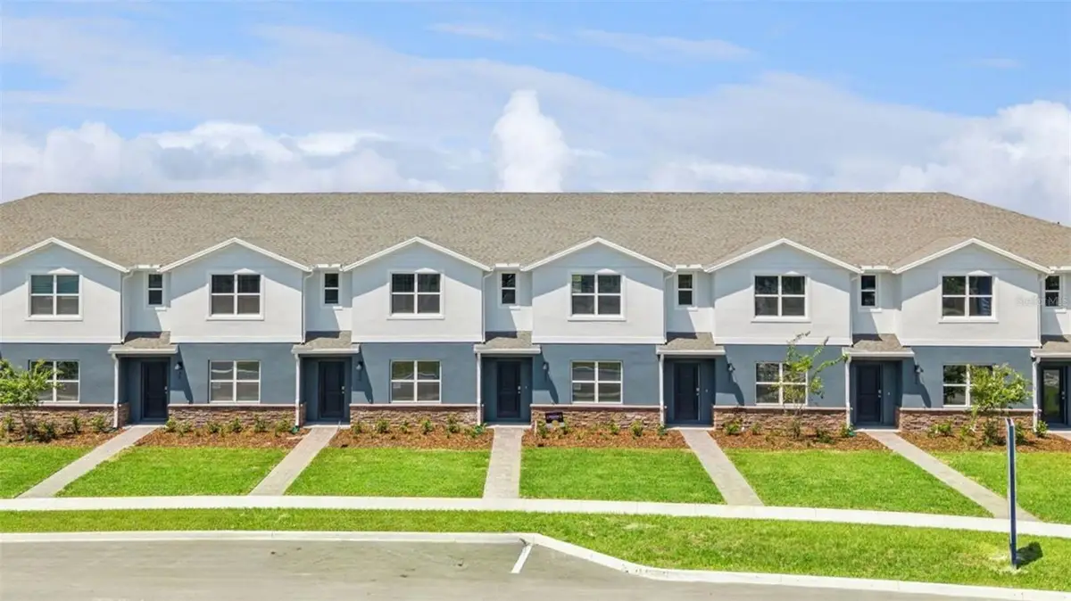 1004 Pinewood Street, Kissimmee, FL 34744 - #1