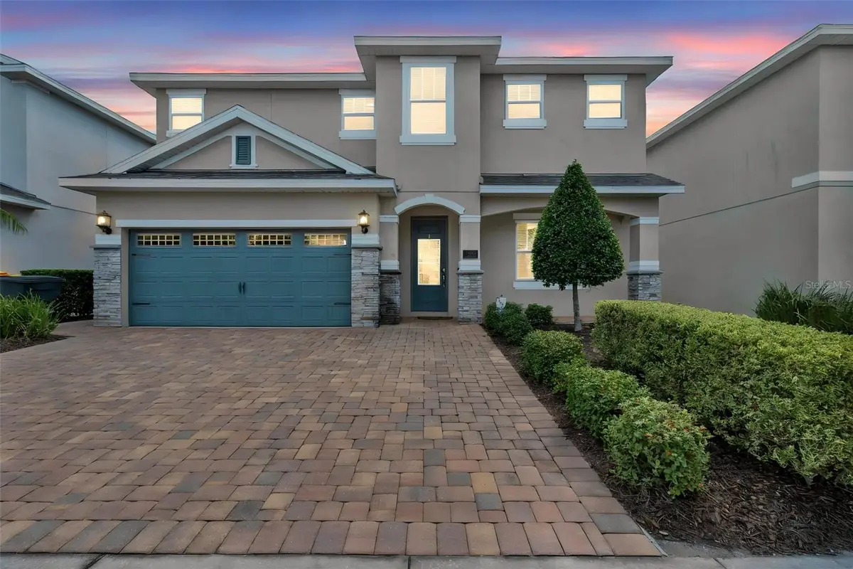 7685 Fairfax Drive, Kissimmee, FL 34747 - #1