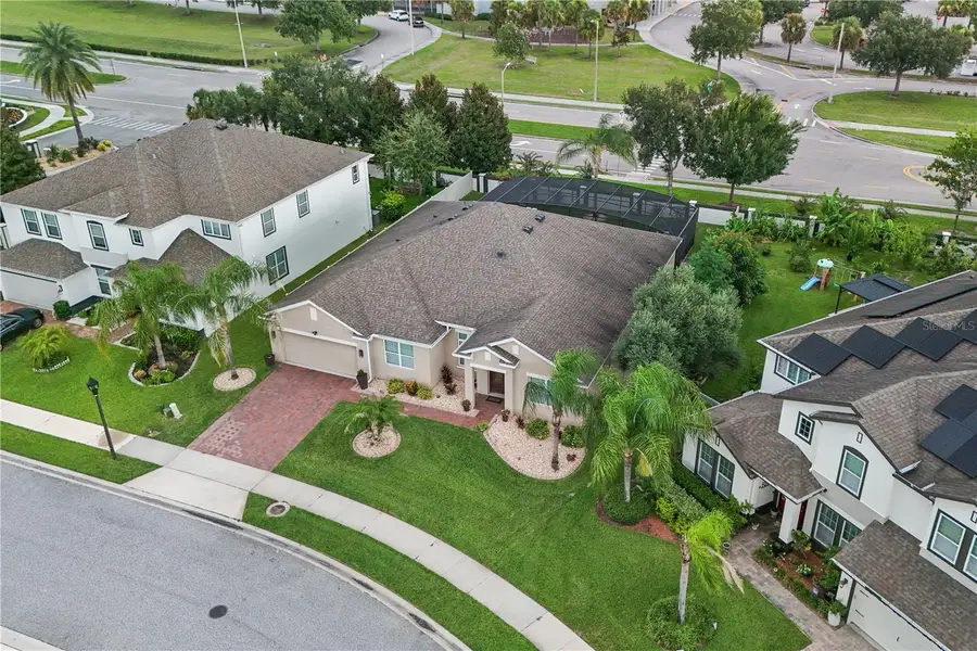14343 Black Lake Preserve Street, Winter Garden, FL 34787 - #2