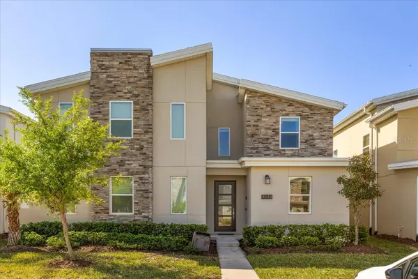 4548 Target Boulevard, KISSIMMEE, FL 34746