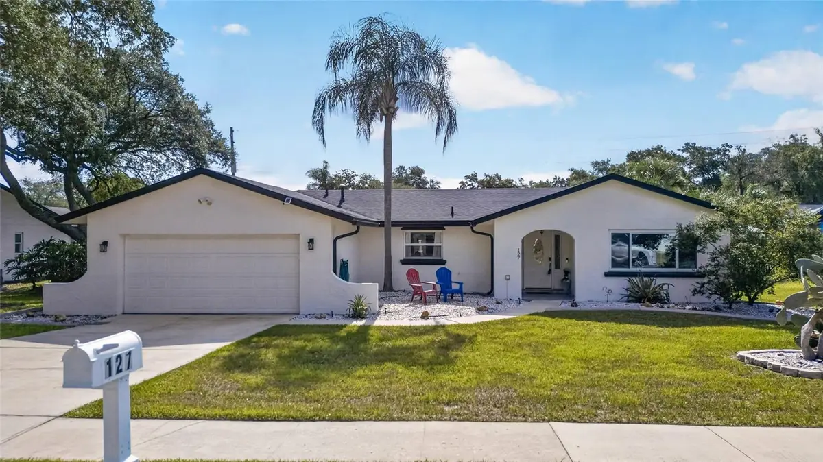 127 Rose Briar Drive, Longwood, FL 32750 - #1