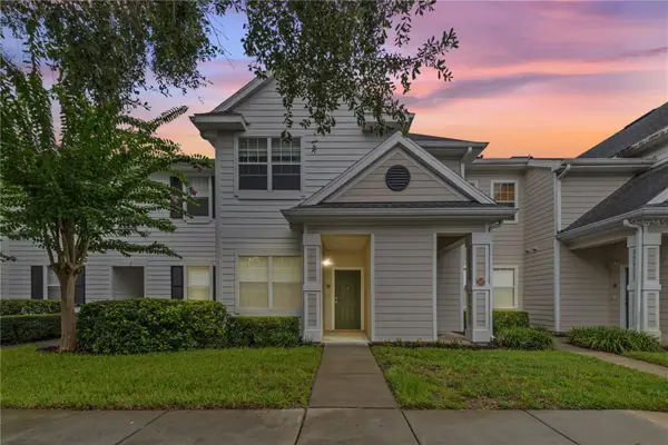 130 Southern Pecan Circle #103, WINTER GARDEN, FL 34787