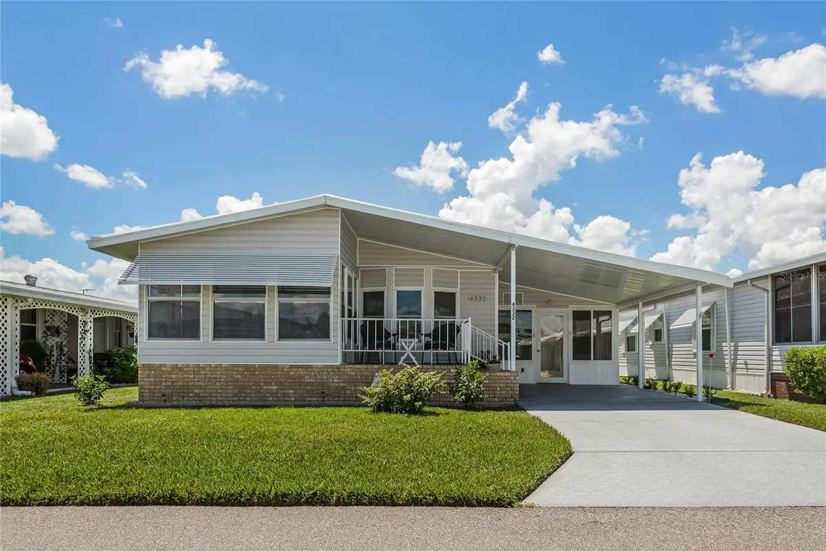 4332 Cherrywood Street, Winter Haven, FL 33880 - #1