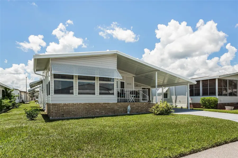 4332 Cherrywood Street, Winter Haven, FL 33880 - #3