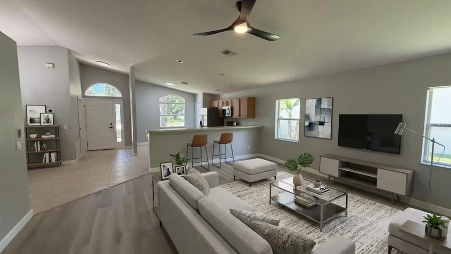 649 Macon Drive, Titusville, FL 32780 - #3