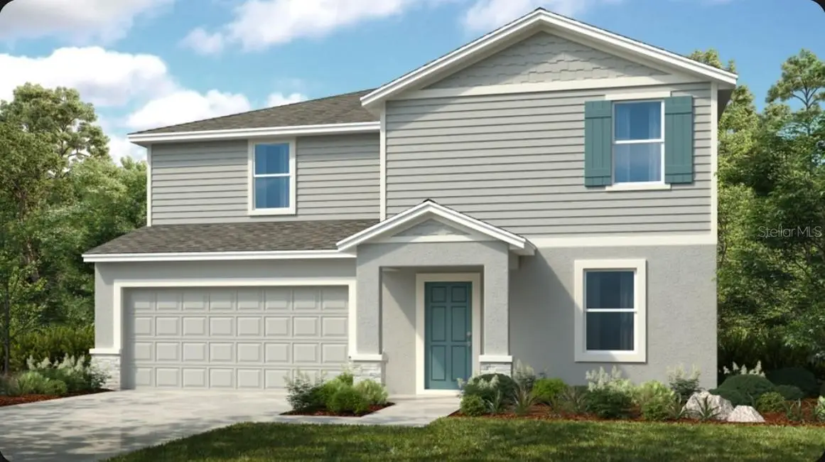 7421 Fieldstone Drive, Groveland, FL 34736 - #1