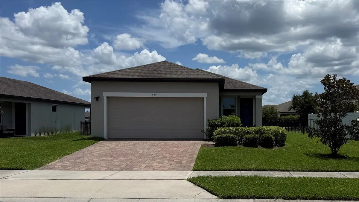 722 Ladyfish Ln, New Smyrna Beach, FL 32168 - #1