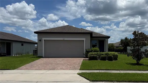 722 Ladyfish Ln, NEW SMYRNA BEACH, FL 32168