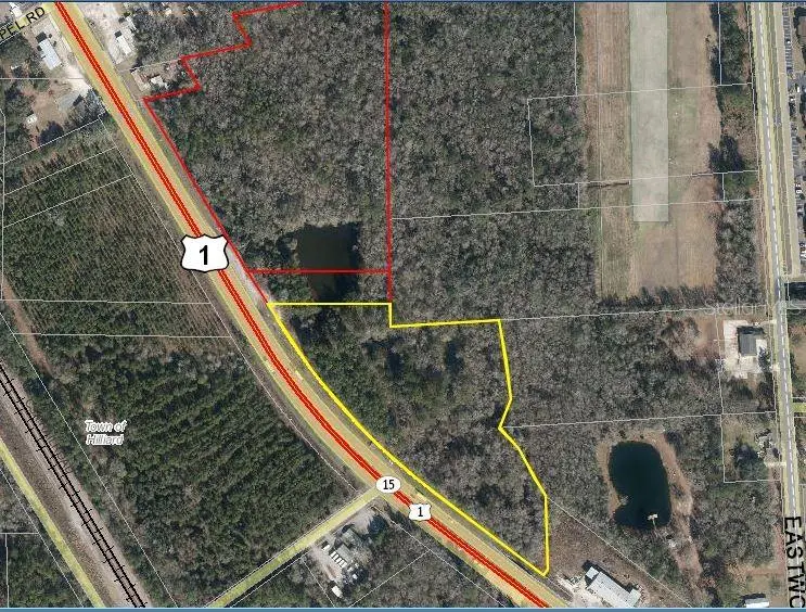 0 Us Hwy 1, Hilliard, FL 32046 - #3