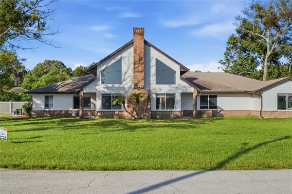 212 Pleasant Street, LAKE HELEN, FL 32744