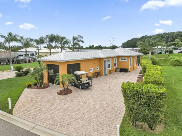 3261 Fish Hawk Drive, POLK CITY, FL 33868