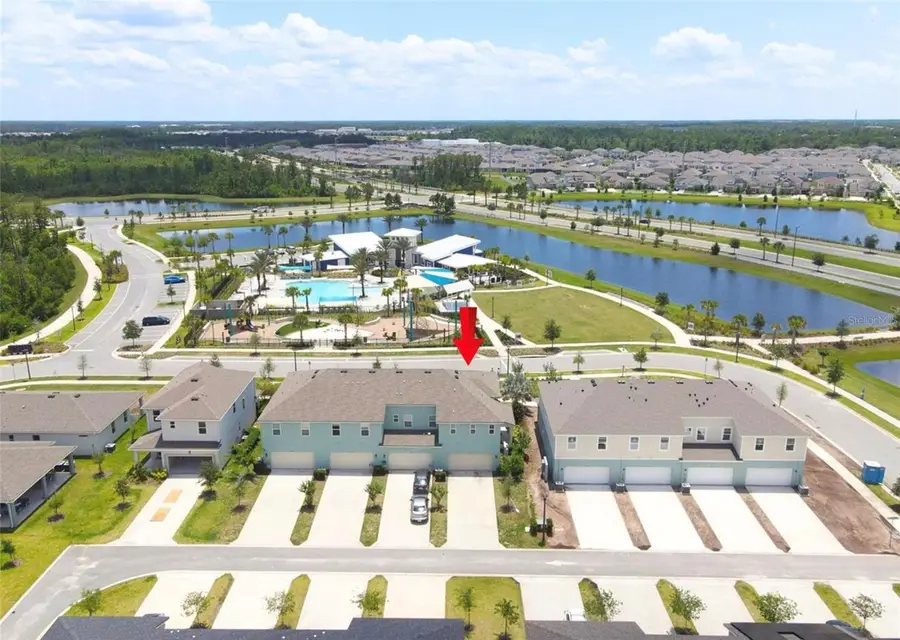 12439 Shipwatch Street, Orlando, FL 32832 - #3