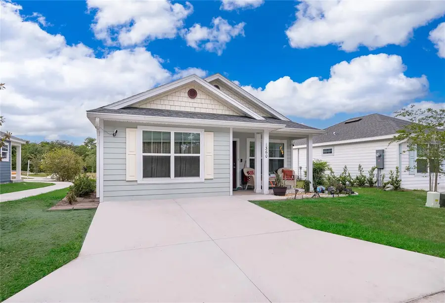 1360 Cottage Circle, Tavares, FL 32778 - #2