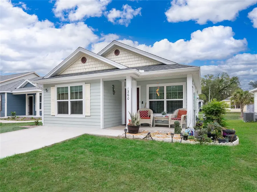 1360 Cottage Circle, Tavares, FL 32778 - #3