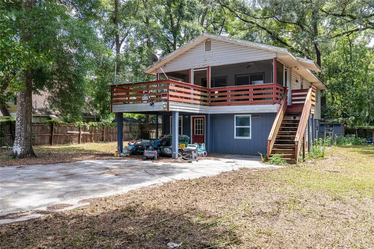 5238 NW 65th Street, Ocala, FL 34482 - #1