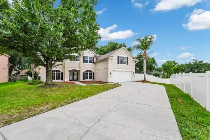 1889 Pomegranate Court, Ocoee, FL 34761 - #1