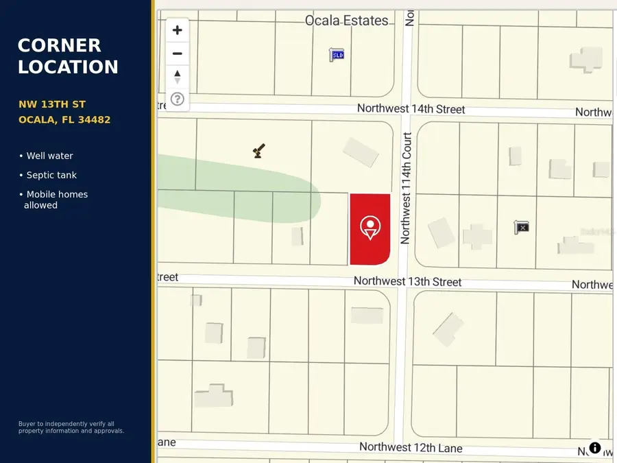 Nw 13th Street, Ocala, FL 34482 - #3