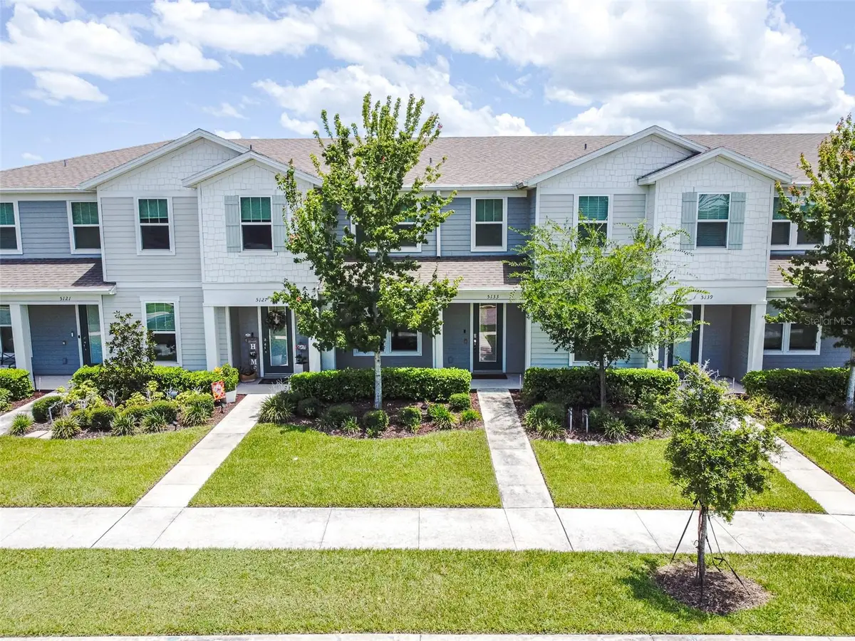 5133 Sapling Sprout Drive, Orlando, FL 32829 - #1