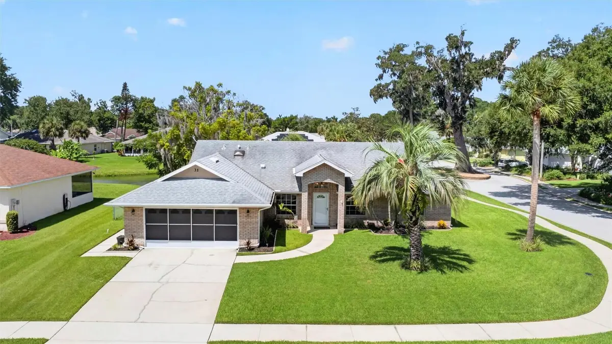 31 Old Sunbeam Drive, South Daytona, FL 32119 - #1