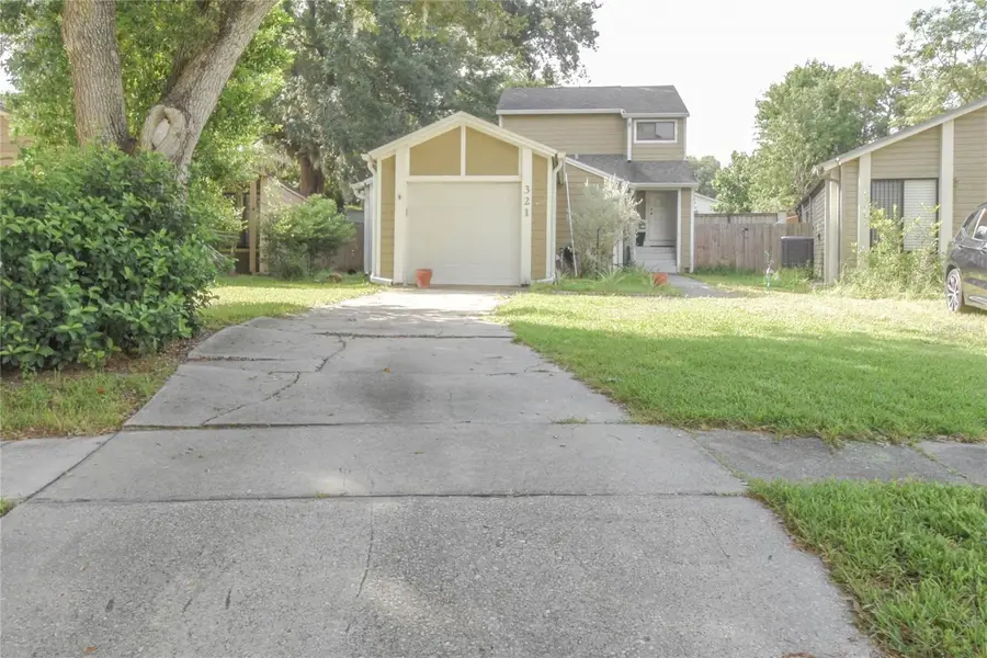 321 Kirkcaldy Drive, Winter Springs, FL 32708 - #3