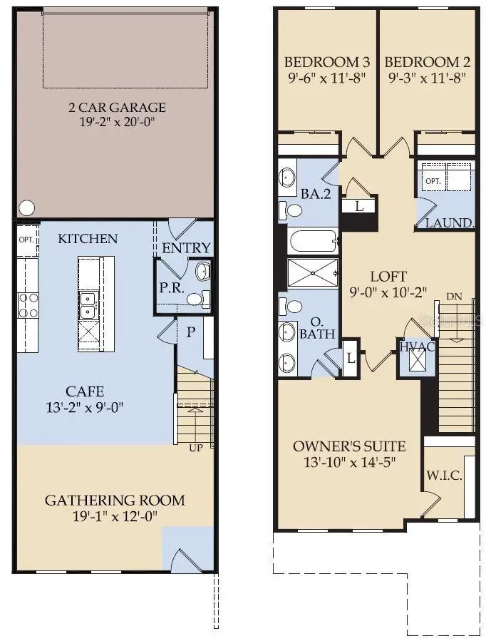 6262 Sunny Time Avenue, Winter Garden, FL 34787 - #2