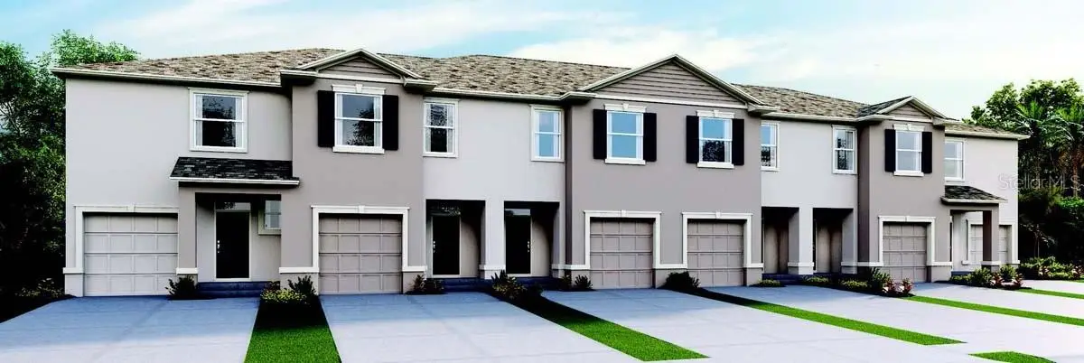 2630 Olympic Court, Davenport, FL 33837 - #1