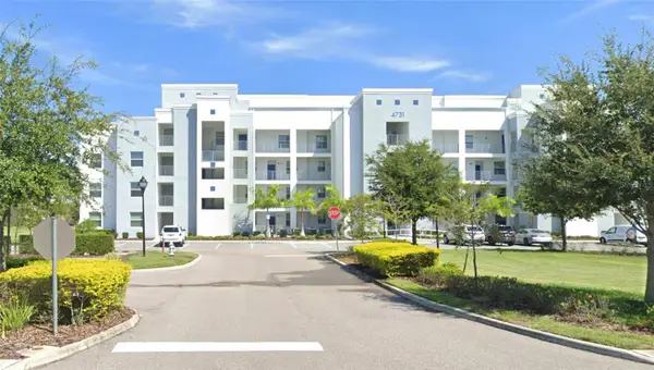 4731 Clock Tower Drive #401, KISSIMMEE, FL 34746