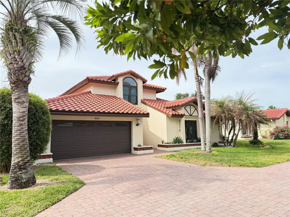 8214 Rolla Court, Orlando, FL 32836 - #1