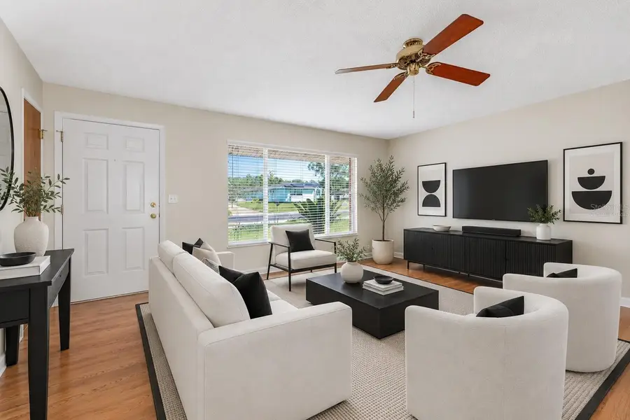 1106 Blueberry Drive, Port Orange, FL 32129 - #3